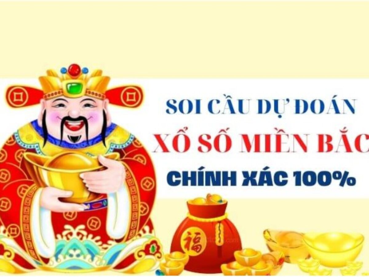 Giới thiệu về soi cầu dự đoán XSMB