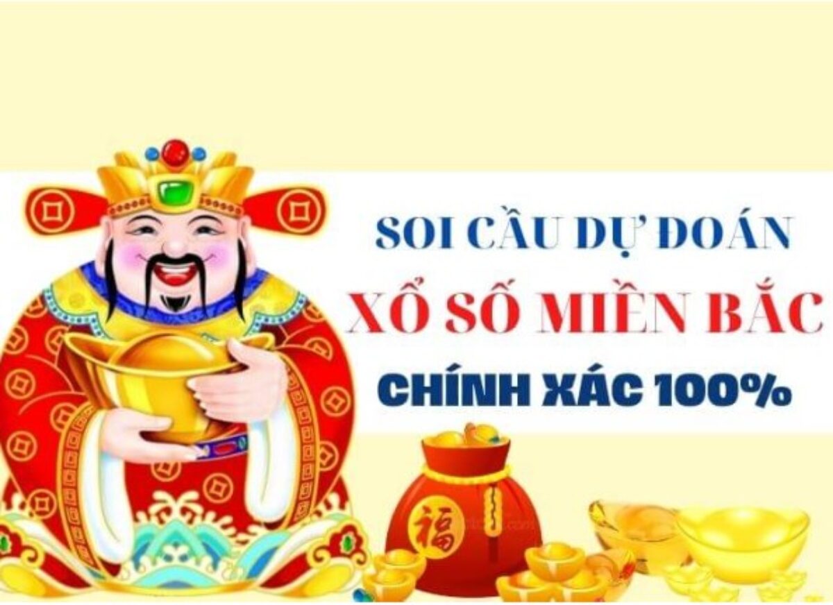 Cách soi cầu dự đoán XSMB hiệu quả